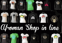 AFROMAN-SHOP-IN-LINE