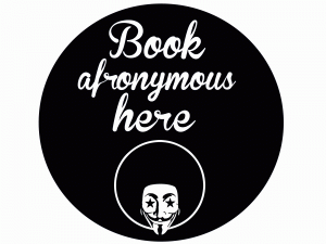 BOOK-AFRONYMOUS