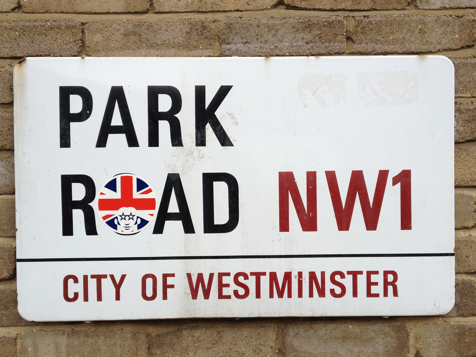 PARK-ROAD