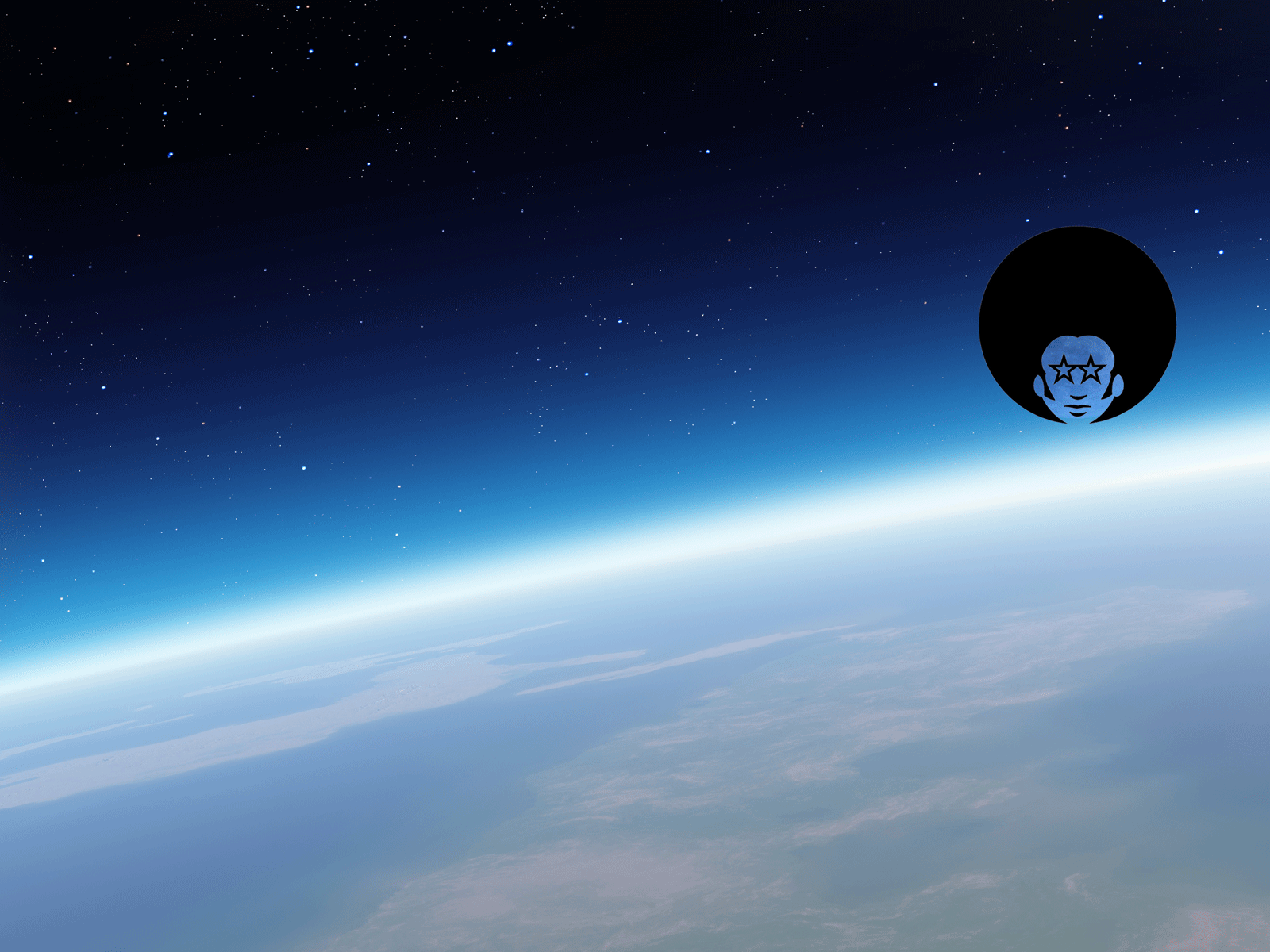 afroearth-and-moon