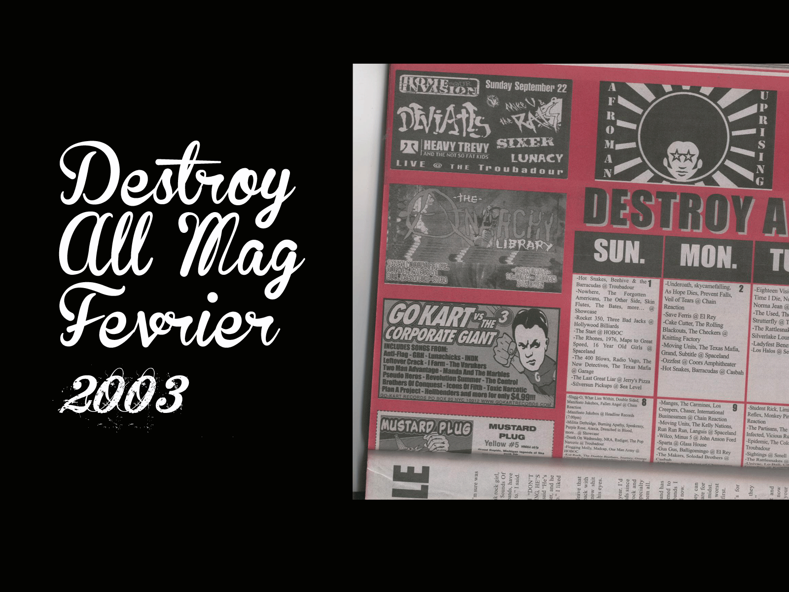 DESTROY-ALL-MAG-FEVRIER-2003
