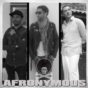 AFRONYMOUS 2016